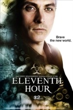 Watch Eleventh Hour Tvmuse